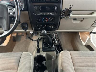 2005 Jeep Wrangler Rubicon  1-Owner - Photo 21 - Portland, OR 97220