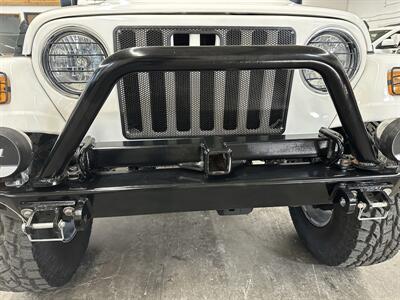 2005 Jeep Wrangler Rubicon  1-Owner - Photo 44 - Portland, OR 97220