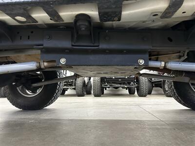 2005 Jeep Wrangler Rubicon  1-Owner - Photo 66 - Portland, OR 97220