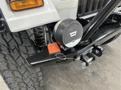 2005 Jeep Wrangler Rubicon  1-Owner - Photo 46 - Portland, OR 97220