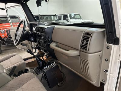 2005 Jeep Wrangler Rubicon  1-Owner - Photo 28 - Portland, OR 97220