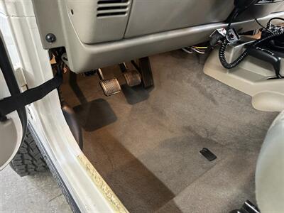 2005 Jeep Wrangler Rubicon  1-Owner - Photo 29 - Portland, OR 97220