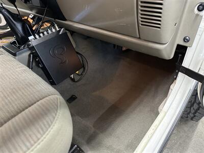 2005 Jeep Wrangler Rubicon  1-Owner - Photo 30 - Portland, OR 97220