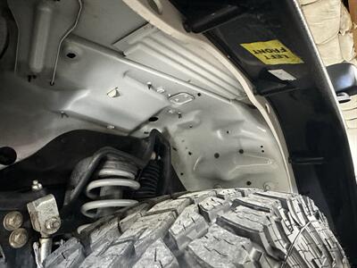 2005 Jeep Wrangler Rubicon  1-Owner - Photo 60 - Portland, OR 97220