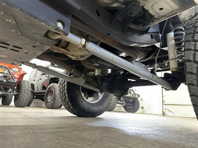 2005 Jeep Wrangler Rubicon  1-Owner - Photo 13 - Portland, OR 97220