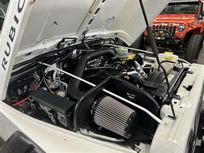 2005 Jeep Wrangler Rubicon  1-Owner - Photo 57 - Portland, OR 97220