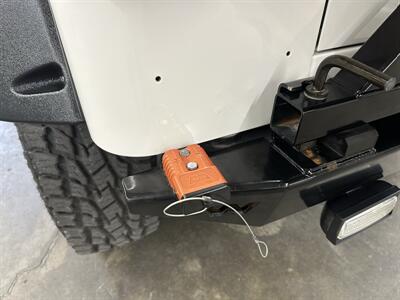 2005 Jeep Wrangler Rubicon  1-Owner - Photo 47 - Portland, OR 97220