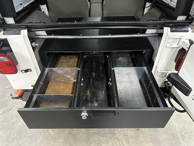 2005 Jeep Wrangler Rubicon  1-Owner - Photo 24 - Portland, OR 97220