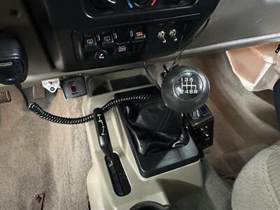 2005 Jeep Wrangler Rubicon  1-Owner - Photo 32 - Portland, OR 97220