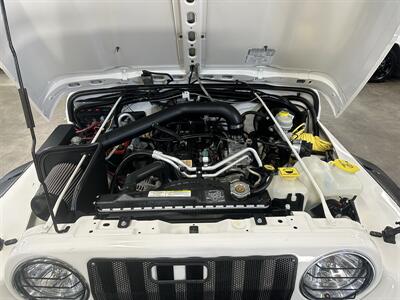 2005 Jeep Wrangler Rubicon  1-Owner - Photo 9 - Portland, OR 97220