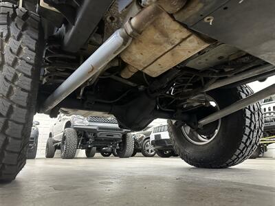 2005 Jeep Wrangler Rubicon  1-Owner - Photo 14 - Portland, OR 97220