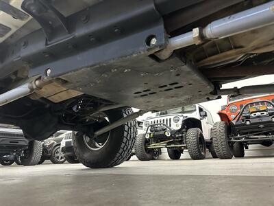 2005 Jeep Wrangler Rubicon  1-Owner - Photo 15 - Portland, OR 97220