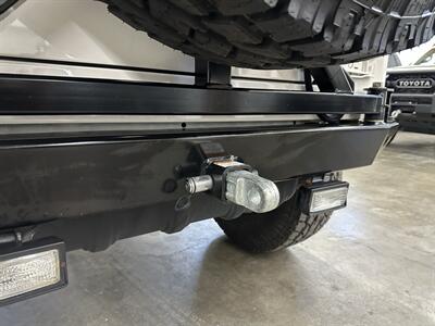 2005 Jeep Wrangler Rubicon  1-Owner - Photo 56 - Portland, OR 97220