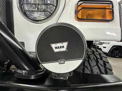 2005 Jeep Wrangler Rubicon  1-Owner - Photo 45 - Portland, OR 97220