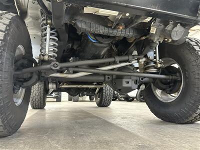 2005 Jeep Wrangler Rubicon  1-Owner - Photo 11 - Portland, OR 97220