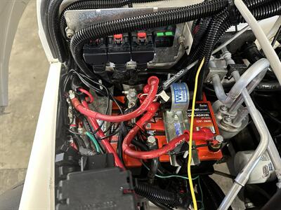 2005 Jeep Wrangler Rubicon  1-Owner - Photo 58 - Portland, OR 97220