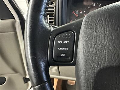 2005 Jeep Wrangler Rubicon  1-Owner - Photo 36 - Portland, OR 97220