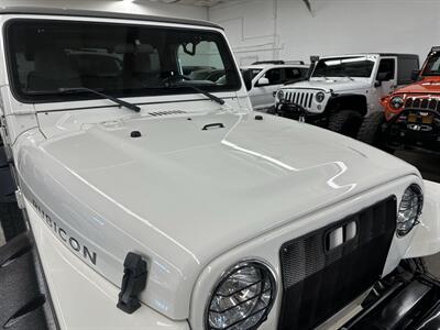 2005 Jeep Wrangler Rubicon  1-Owner - Photo 43 - Portland, OR 97220