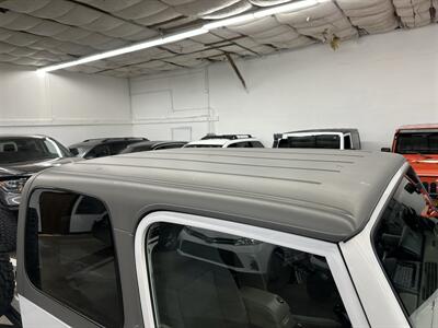 2005 Jeep Wrangler Rubicon  1-Owner - Photo 42 - Portland, OR 97220