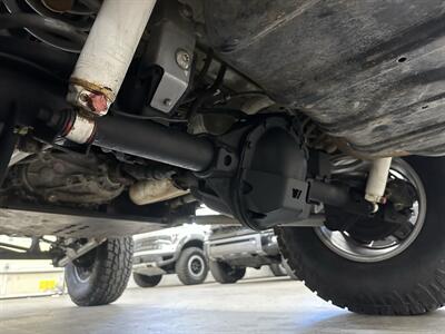 2005 Jeep Wrangler Rubicon  1-Owner - Photo 16 - Portland, OR 97220