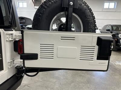 2005 Jeep Wrangler Rubicon  1-Owner - Photo 55 - Portland, OR 97220