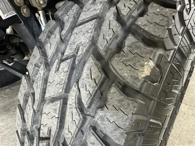 2005 Jeep Wrangler Rubicon  1-Owner - Photo 63 - Portland, OR 97220