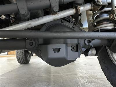 2005 Jeep Wrangler Rubicon  1-Owner - Photo 64 - Portland, OR 97220