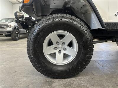 2005 Jeep Wrangler Rubicon  1-Owner - Photo 61 - Portland, OR 97220