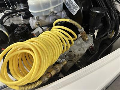 2005 Jeep Wrangler Rubicon  1-Owner - Photo 10 - Portland, OR 97220