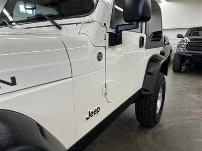 2005 Jeep Wrangler Rubicon  1-Owner - Photo 51 - Portland, OR 97220