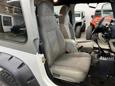 2005 Jeep Wrangler Rubicon  1-Owner - Photo 20 - Portland, OR 97220