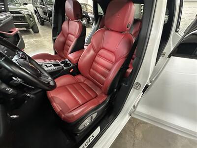 2017 Porsche Macan GTS - Photo 30 - Portland, OR 97220