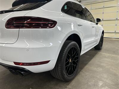 2017 Porsche Macan GTS - Photo 50 - Portland, OR 97220