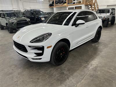 2017 Porsche Macan GTS - Photo 6 - Portland, OR 97220