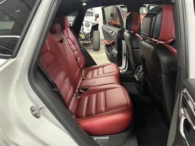 2017 Porsche Macan GTS - Photo 12 - Portland, OR 97220