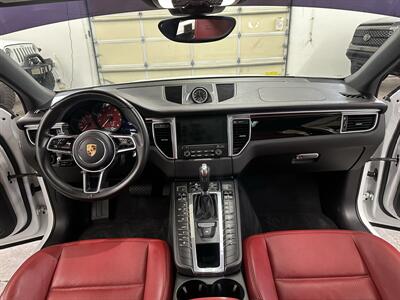 2017 Porsche Macan GTS - Photo 16 - Portland, OR 97220