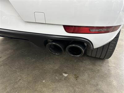 2017 Porsche Macan GTS - Photo 52 - Portland, OR 97220