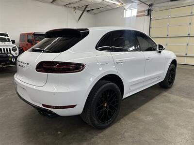 2017 Porsche Macan GTS - Photo 3 - Portland, OR 97220