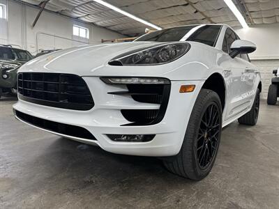2017 Porsche Macan GTS - Photo 46 - Portland, OR 97220