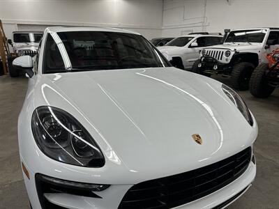2017 Porsche Macan GTS - Photo 44 - Portland, OR 97220