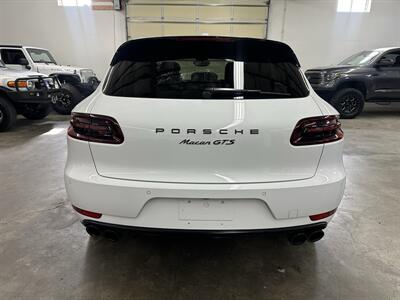 2017 Porsche Macan GTS - Photo 4 - Portland, OR 97220