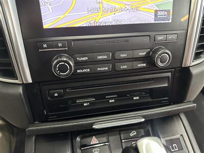 2017 Porsche Macan GTS - Photo 42 - Portland, OR 97220