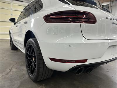 2017 Porsche Macan GTS - Photo 49 - Portland, OR 97220
