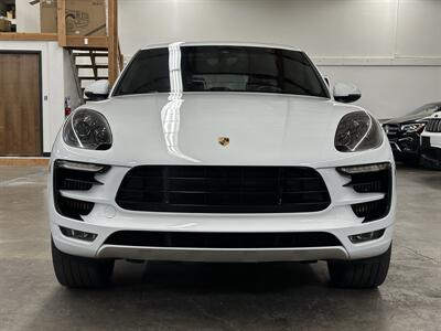 2017 Porsche Macan GTS - Photo 7 - Portland, OR 97220