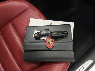 2017 Porsche Macan GTS - Photo 24 - Portland, OR 97220