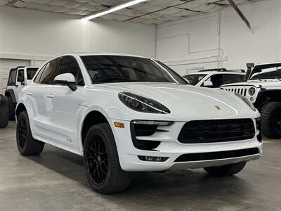 2017 Porsche Macan GTS - Photo 1 - Portland, OR 97220