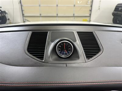 2017 Porsche Macan GTS - Photo 41 - Portland, OR 97220