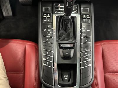 2017 Porsche Macan GTS - Photo 19 - Portland, OR 97220