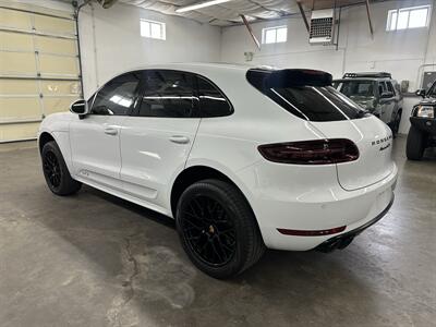 2017 Porsche Macan GTS - Photo 5 - Portland, OR 97220