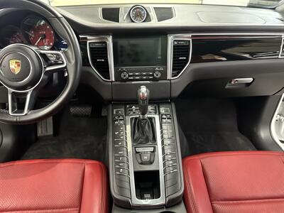 2017 Porsche Macan GTS - Photo 18 - Portland, OR 97220